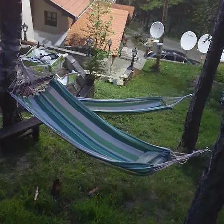 Divcibarski Lodge *