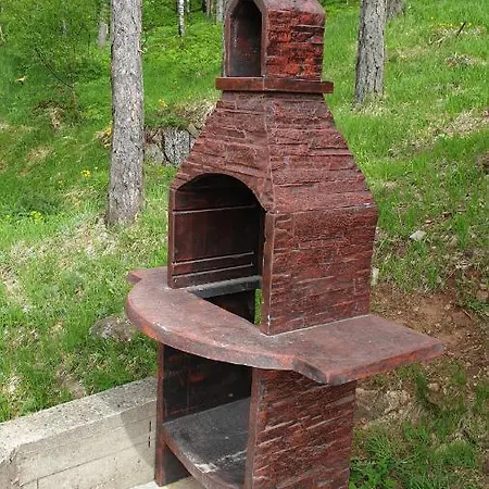 Divcibarski * Divčibare