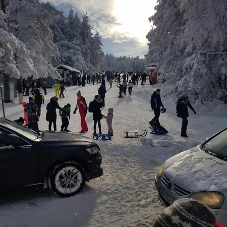 Divcibarski * Divčibare