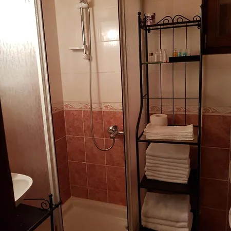 بيت خشبي Divcibarski Divčibare