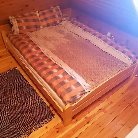Divcibarski Lodge *