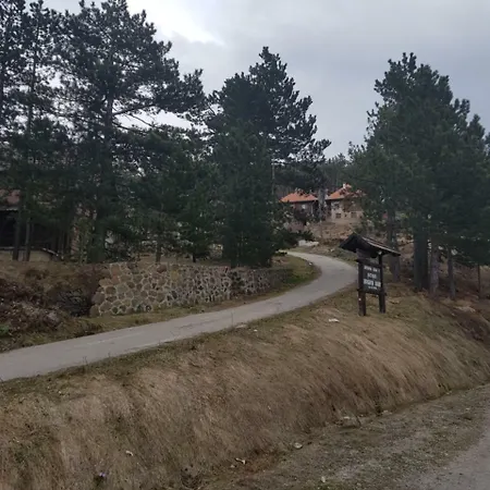 Lodge Divcibarski *