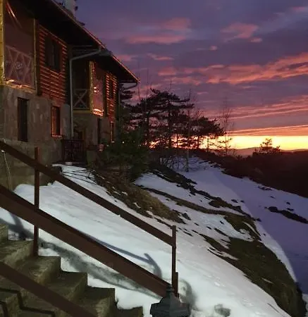 Divcibarski * Divčibare