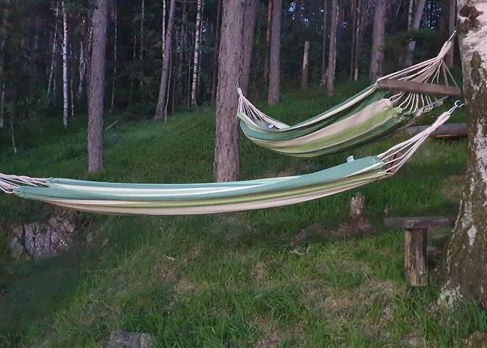 Divcibarski Деревянный коттедж Дивчибаре