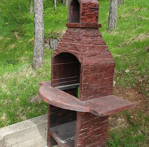 Divcibarski * Дивчибаре