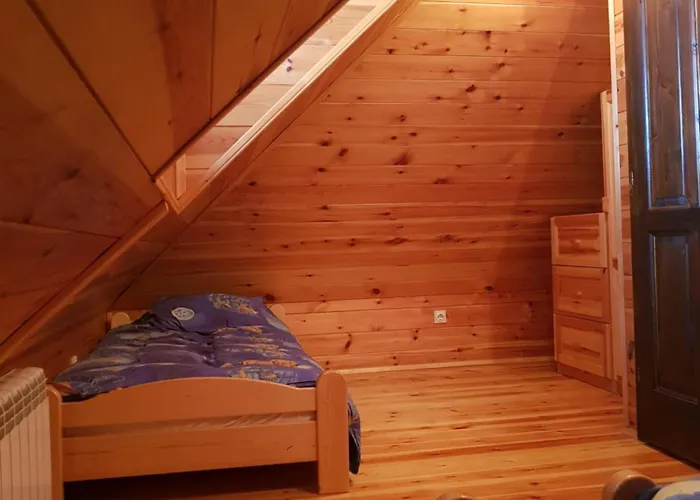 Divcibarski * Дивчибаре