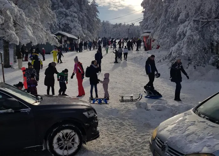 Divcibarski * Дивчибаре