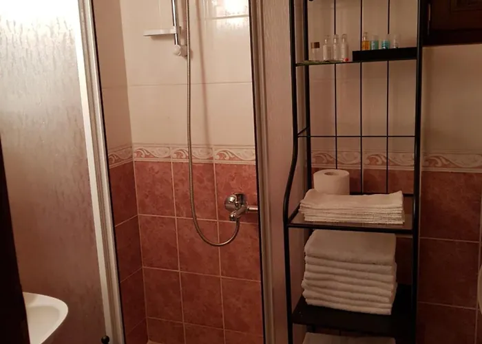 Деревянный коттедж Divcibarski Дивчибаре