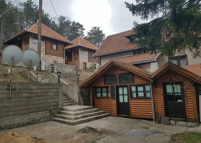 Divcibarski Дивчибаре