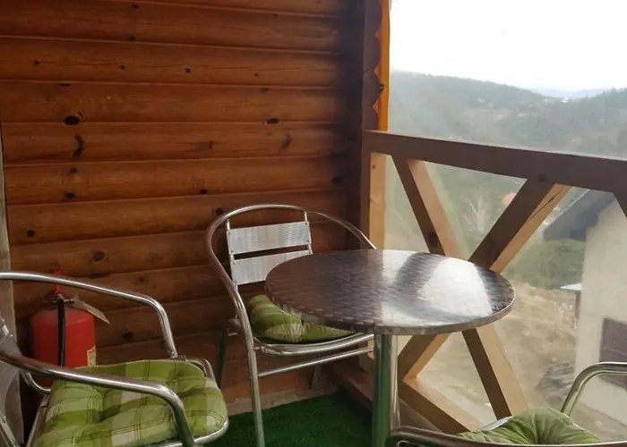 Divcibarski * Дивчибаре