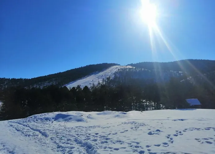 Divcibarski Дивчибаре