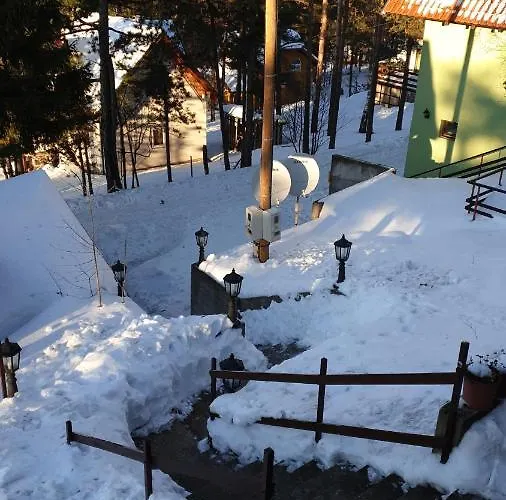 Divcibarski Дивчибаре