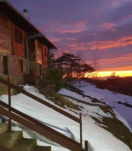 Divcibarski Lodge Divčibare