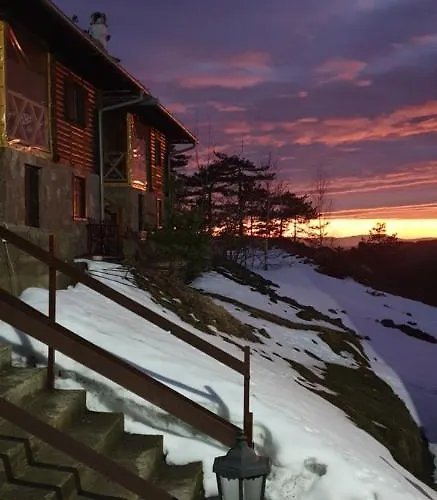 Divcibarski * Дивчибаре