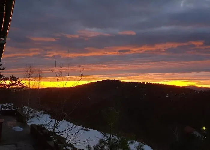 Divcibarski Дивчибаре